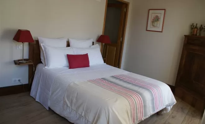 Location chambre La Jonte, Compeyre, Les Fréjals