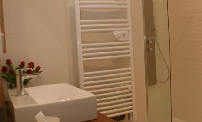 Location chambre La Jonte, Compeyre, Les Fréjals