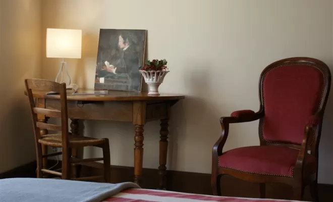 Location chambre La Jonte, Compeyre, Les Fréjals