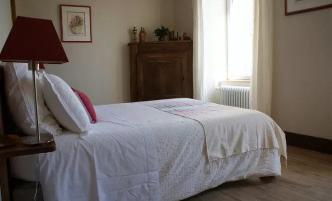 Location chambre La Jonte, Compeyre, Les Fréjals